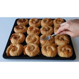 Çıtırtat 1 kg Patetesli Gül Böreği