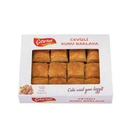 Çıtırtat 400 gr Cevizli Baklava