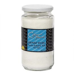City Farm 500 gr Deniz Tuzu