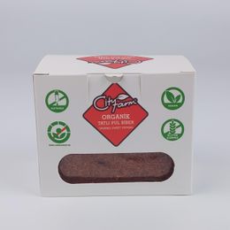 City Farm Organik Tatlı 50 gr Pul Biber