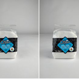 Cityfarm 2x500 gr İnce İyotlu Deniz Tuzu