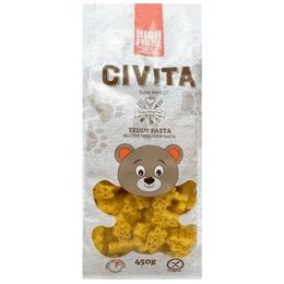 Civita 450 gr Ayıcık Makarna