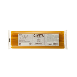 Civita 450 gr Glutensiz Spagetti Makarna