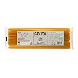 Civita 450 gr Glutensiz Spagetti Makarna