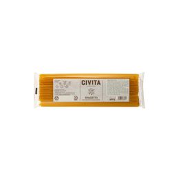 Civita 450 gr Glutensiz Spagetti Makarna
