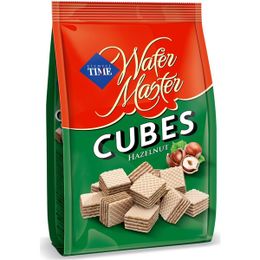 Çizmeci Time Wafer Master Cubes Fındıklı 200gr