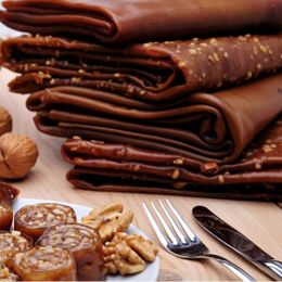 Çizmelioğlu 1000 gr Dut Pestili Cevizli