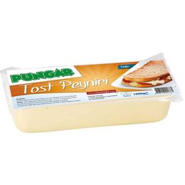 Çizmelioğlu 1000 gr Tost Tipi Kaşar Peynir