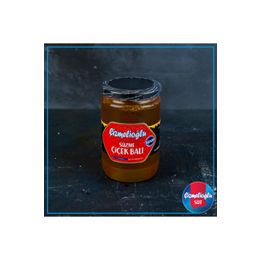 Çizmelioğlu 850 gr Süzme Çiçek Balı