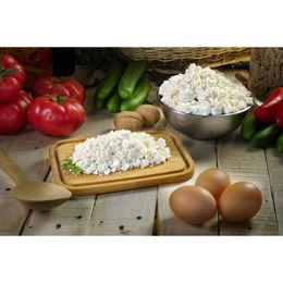 Çizmelioğlu Doğal 500 gr Lor Peyniri