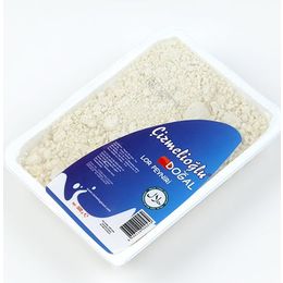 Çizmelioğlu Doğal 500 gr Lor Peyniri