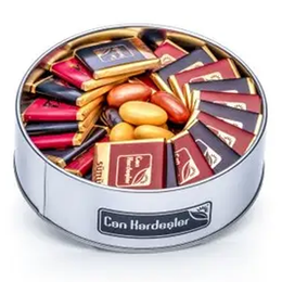 CK Chocolate 320 gr Mix Premium Çikolata