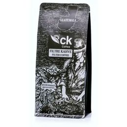 Ck Coffee 200 gr Guatemala Öğütülmüş Filtre Kahve