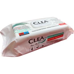 Clea 100'lü Fantasy Beyaz Sirke Karbonat Yüzey Temizlik Havlusu