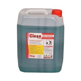 Clean Fresh Çam Ferahlığı 5 lt Yüzey Temizleyici