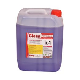 Clean Fresh Lavanta Rüzgarı 5 lt Yüzey Temizleyici