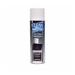 Clean Master 500 ml Cam Yüzey Temizleme Köpüğü