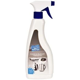 Clean Master 500 ml Küçük Ev Aletleri Temizleyici