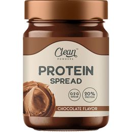 Clean Powders 350 gr Protein Spread Çikolata