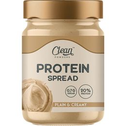 Clean Powders 350 gr Protein Spread Fındık Kreması