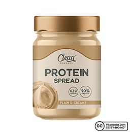 Clean Powders 350 gr Sade Protein Spread