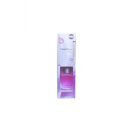 Clean Rose 120 ml Gül Kokulu Bambu Çubuklu Oda Kokusu