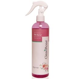 Clean Rose 375 ml Gül Oda Parfümü Sprey