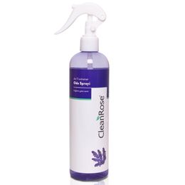 Clean Rose Lavanta Bahçesi 375 ml Oda Parfümü