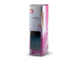 Clean Rose Okyanus 120 ml Bambu Çubuklu Oda Parfümü