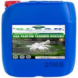 Clean Yasemin 20 kg Oda Parfümü