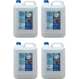 Cleaning Magic 4x5 lt Sihirli Temizlik Yağ Leke Sökücü