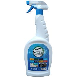 Cleaning Magic 750 ml Genel Temizlik Yağ Leke Sökücü