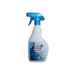 Cleaning Magic 750 ml Sihirli Temizlik Bitkisel Genel Temizleyici