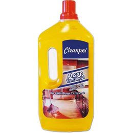 Cleanpex 1 lt Ahşap Temizleyici