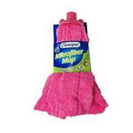Cleanpex Mop Yedeği Mikrofiber Havlu