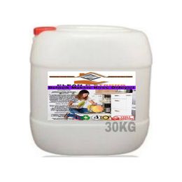 Clean&Strong 30 kg Bulaşık Makine Kireç Önleyici
