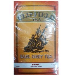 Cliffield Earl Grey Siyah Dökme Çay 500 G