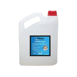 Clintex Kimya 3 kg Lavabo Açıcı