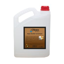 Clintex Kimya 3 lt Süper Mutfak Temizleyici