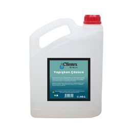 Clintex Kimya 3 lt Yapışkan Çözücü Sökücü