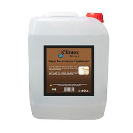 Clintex Kimya 5 lt Süper Derz Fayans Temizleyici