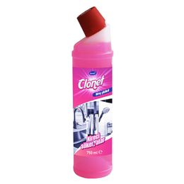 Clonet 750 ml Kireç Çözücü