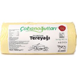 Coban 1 Kg Tereyagi Fiyatlari