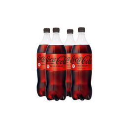 Coca Cola 4x1 lt Zero Kola Fiyatları