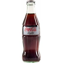 coca cola light cam sise 250 ml 24 adet cola fiyatlari