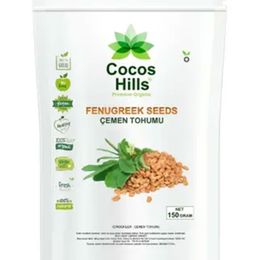 Cocos Hills 150 Gram Çemen Tohumu