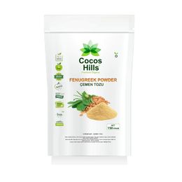 Cocos Hills  150 Gram Çemen Tozu