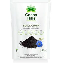 Cocos Hills  150 Gram Çörekotu
