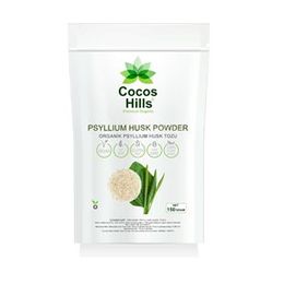 Cocos Hills  150 Gram Psyllium Husk Tozu