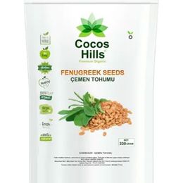 Cocos Hills 330 gr Çemen Tohumu